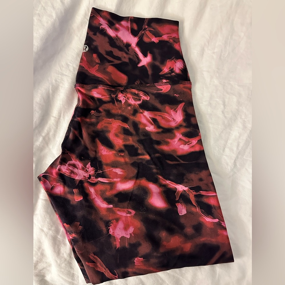Lululemon align leggings